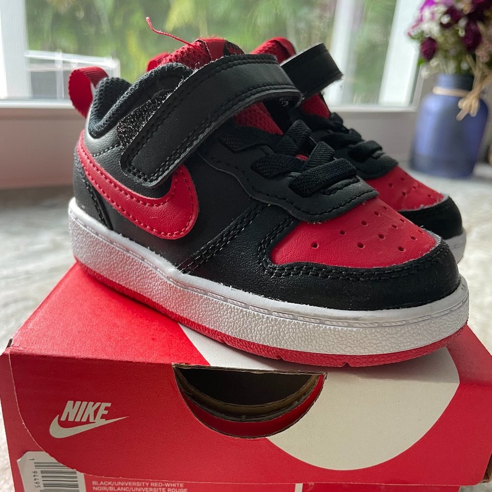 Kids' Court Borough 2 Low Top Sneaker Little Kid Size 5
